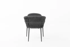 Segarda Stapelstuhl Muses Ballet