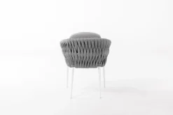 Segarda Gartenstühle|Stapelstuhl Muses Ballet