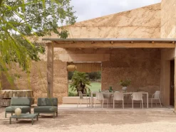 Nardi Gartenstühle|Stapelstuhl Tiberina