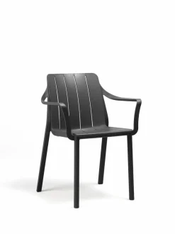 Nardi Gartenstühle|Stapelstuhl Tiberina