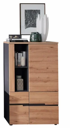 Clearance Stauraumelement Memphis Kommoden