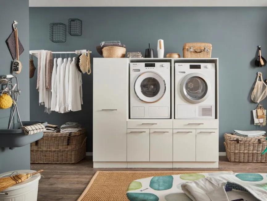 Stauraumschrank Asiago10 Stauraumelemente