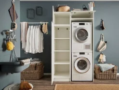 Stauraumschrank Asiago10 Stauraumelemente