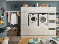 Stauraumschrank Asiago10 Stauraumelemente