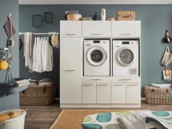 Stauraumschrank Asiago10 Stauraumelemente