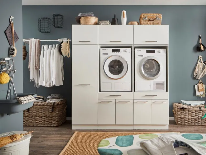 Stauraumschrank Asiago10 Stauraumelemente