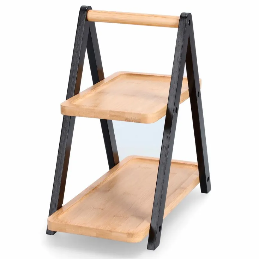 Online 2-stöckige Etagere 32 cm Etageren|Etageren