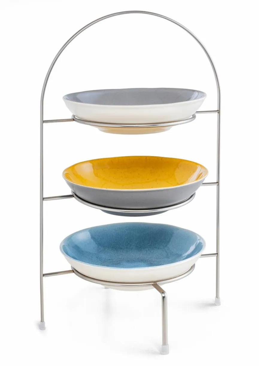 ASA Selection Etageren|Etageren|3-stöckige Etagere A Table