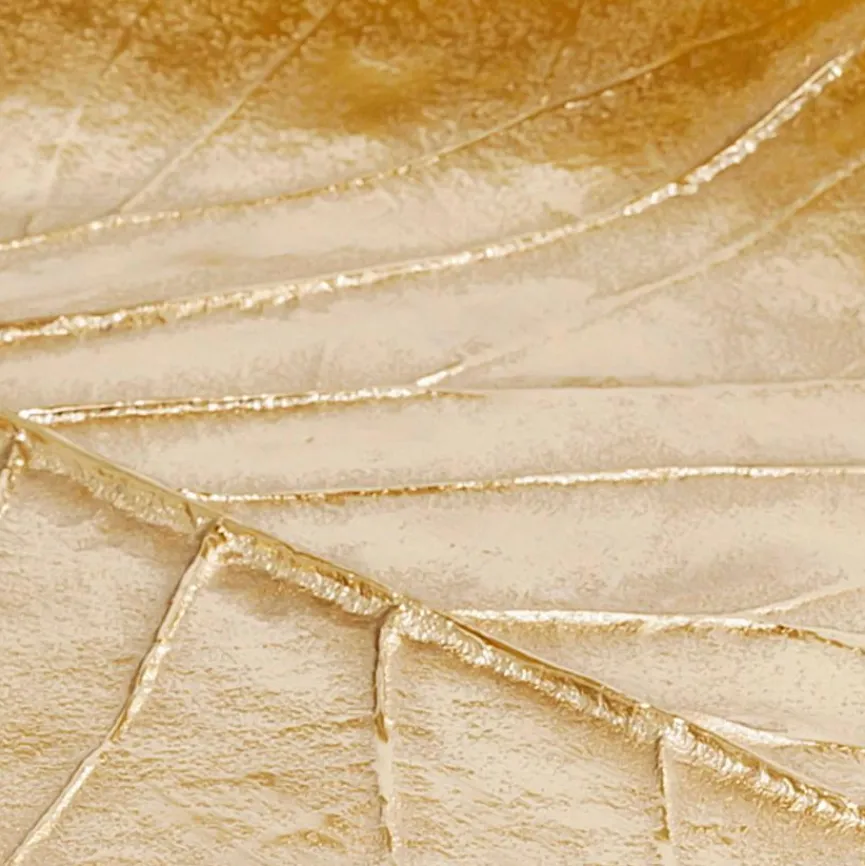 KARE DESIGN 3-stöckige Etagere Leaf