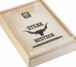 Sale Steakbesteck 12 tlg. Bestecke