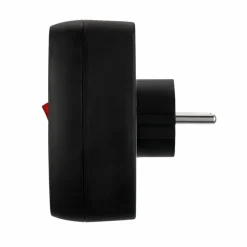 Outlet Steckdosenadapter 2+1 Zubehör