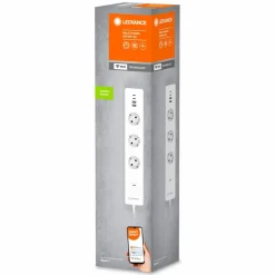 Outlet Steckdosenleiste Smart Zubehör|Zubehör