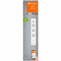 Outlet Steckdosenleiste Smart Zubehör|Zubehör