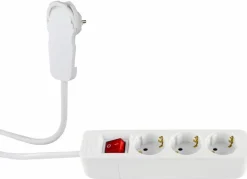 Hot Steckdosenleiste Smart Zubehör