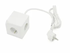 Hölscher Zubehör|Steckdosenwürfel Cleo