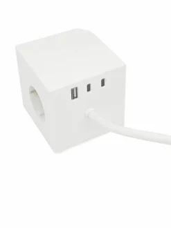 Hölscher Zubehör|Steckdosenwürfel Cleo