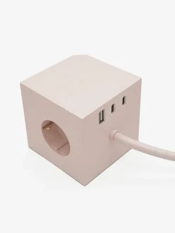 Hölscher Steckdosenwürfel Cleo