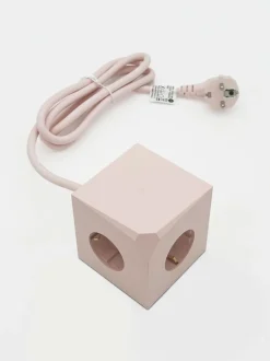 Hölscher Steckdosenwürfel Cleo