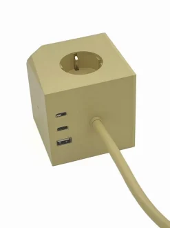 Hot Steckdosenwürfel Cleo Zubehör