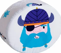 Kinder Paidi Steckkissen , Wikinger