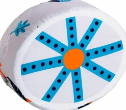 Kinder Paidi Steckkissen , Wikinger