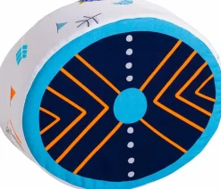 Kinder Paidi Jugendbetten|Jugendbetten|Steckkissen , Wikinger-Mädchen