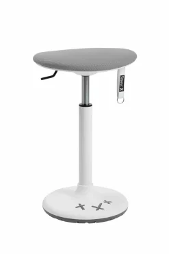 Sitness Bürostühle|Stehhocker X Stool 30