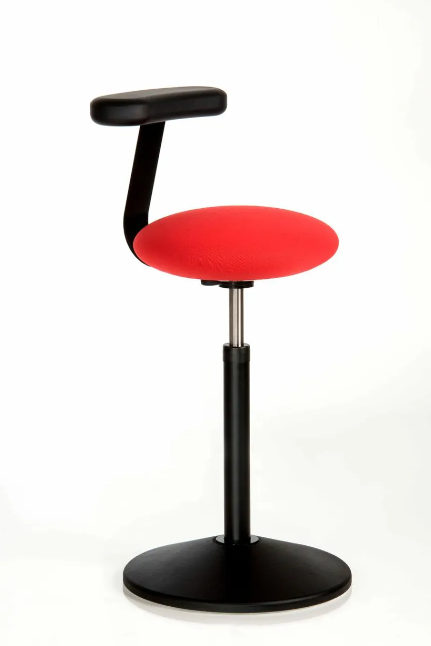 Rovo Stehhocker Solo mit Monopad