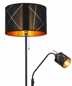 Globo Stehlampen|Stehlampe Bemmo