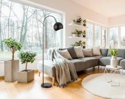 Globo Stehlampe Benno