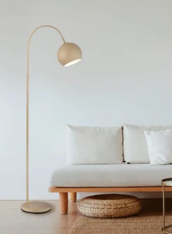 New Stehlampe Benno Stehlampen