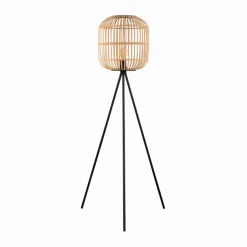 EGLO Stehlampe Bordesley