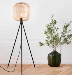 EGLO Stehlampe Bordesley