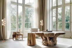 Trio Select Stehlampen|Stehlampe Bubble