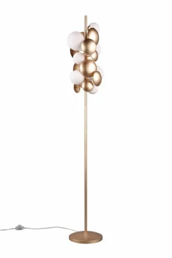 Trio Select Stehlampen|Stehlampe Bubble