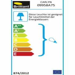 Best Stehlampe Carlyn Stehlampen