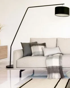 Kave Home Stehlampe Ciana