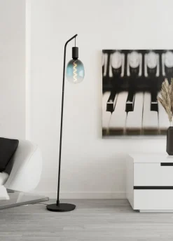 EGLO Stehlampen|Stehlampe Cranley