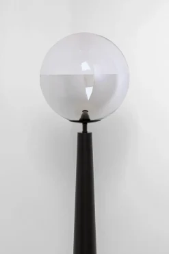KARE DESIGN Stehlampe Disco Ball