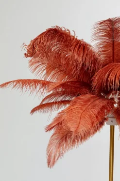 KARE DESIGN Stehlampen|Stehlampe Feather Palm