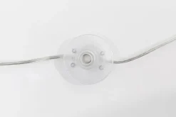 KARE DESIGN Stehlampe Feather Palm