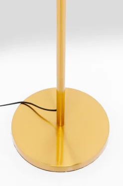 KARE DESIGN Stehlampen|Stehlampe Goblet Ball