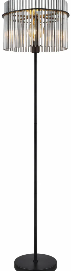 Globo Stehlampen|Stehlampe Gorley