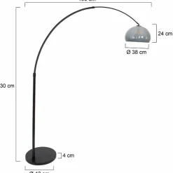 New Stehlampe Gramineus Stehlampen