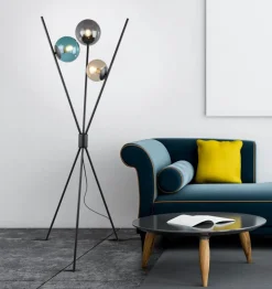 New Stehlampe Lance Stehlampen