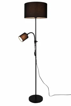 Reality Leuchten Stehlampe Owen