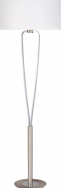 Trio Stehlampen|Stehlampe Paris II