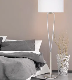 Trio Stehlampen|Stehlampe Paris II