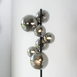 Paul Neuhaus Stehlampen|Stehlampe Popsicle