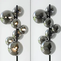 Paul Neuhaus Stehlampen|Stehlampe Popsicle